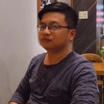 Trần Thắng - CEO Xuyenvietmedia