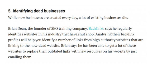 Backlink Là Gì? Cách Tìm Backlink Chất Lượng Hiệu Quả Nhất 8 Backlink