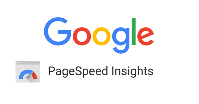 Google speed insight