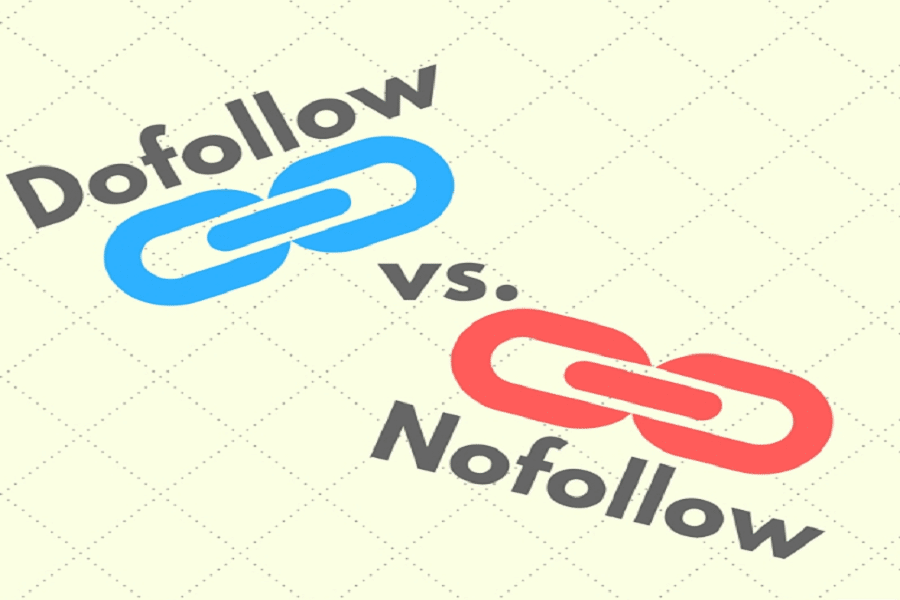 Tỷ lệ backlink dofollow và nofollow như thế nào là phù hợp?