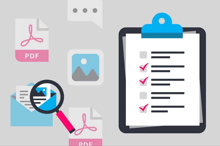 Audit Content Là Gì? Khi Nào Website Cần Dùng Audit Content? 1 Audit content là gì?
