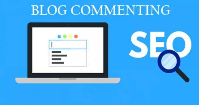 Blog Comment