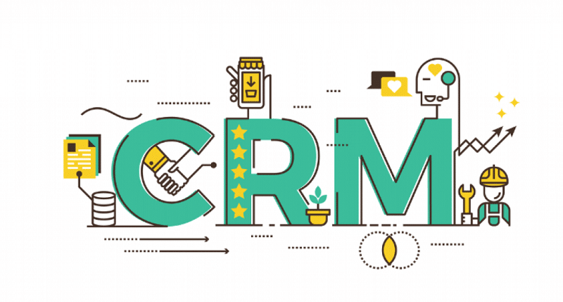 CRM là gì? Lợi ích khi doanh nghiệp sử dụng CRM 1 CRM là gì?