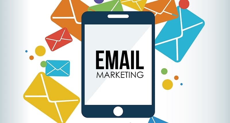 Thiết kế email marketing