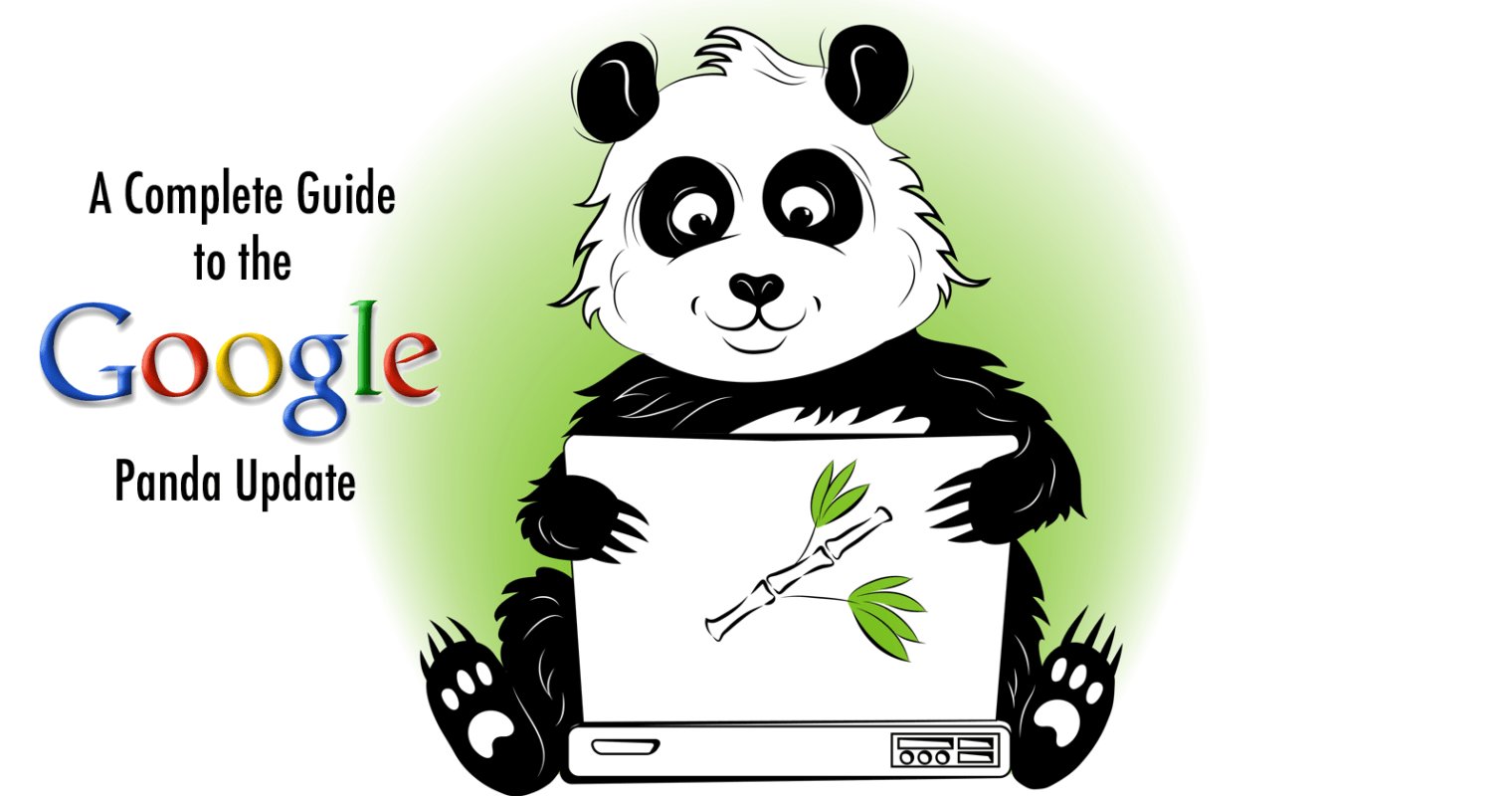 Google Panda 2