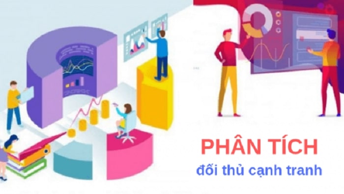 Phân tích đối thủ cạnh tranh trong SEO