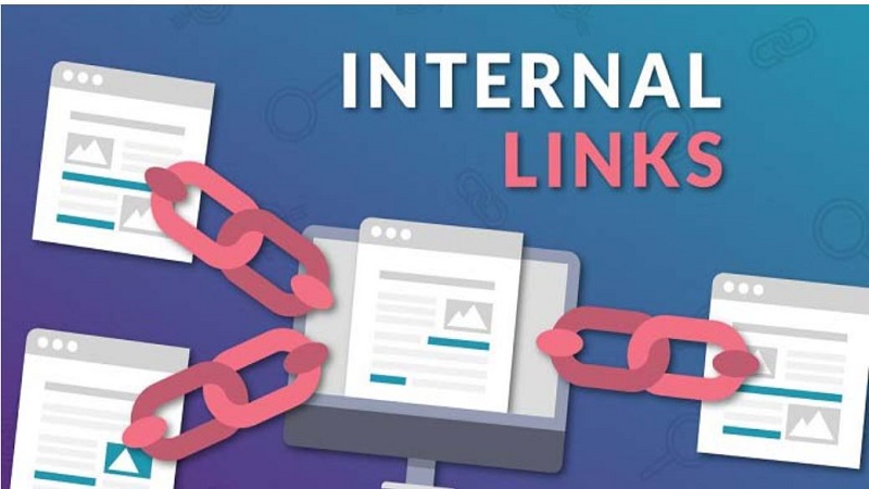Tầm quan trọng của Internal link trong SEO