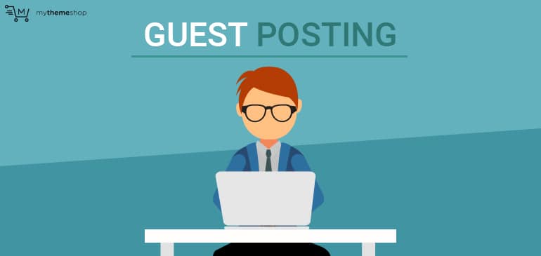 Backlink từ Guest Post