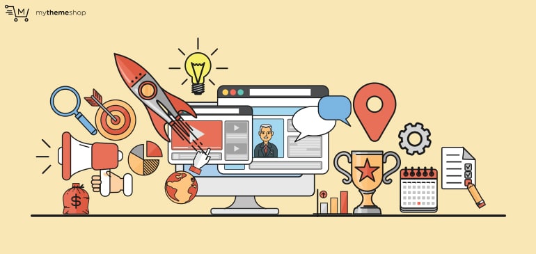 Tăng giá trị cho trang web của bạn