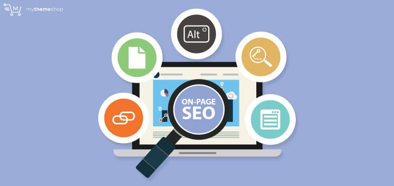 Seo Onpage