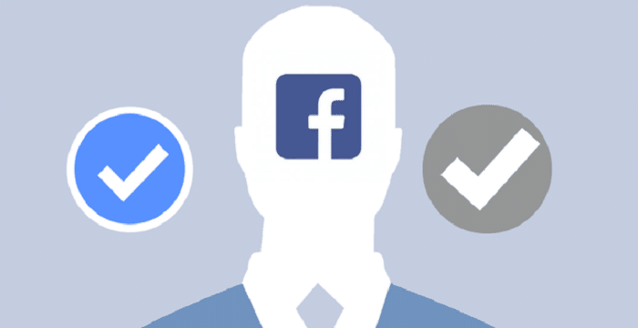 Dịch Vụ Tích Xanh Facebook Fanpage - Profile Uy Tín 2021 4 Tích xanh facebook