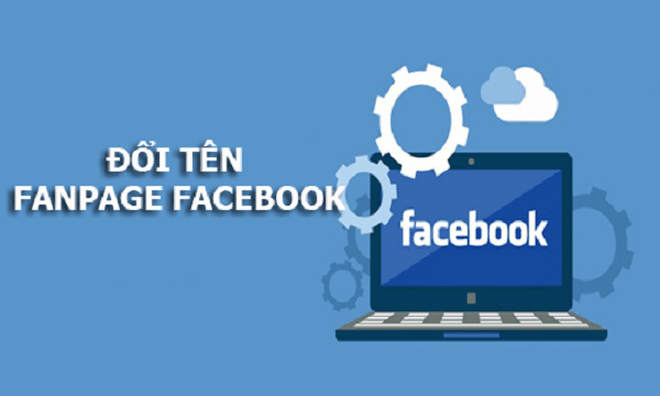 Hướng dẫn đổi tên fanpage facebook nhanh nhất 2021 2 Đổi tên fanpage facebook