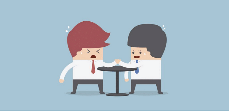 【Chia sẻ】Kinh nghiệm bán hàng online cho người mới bắt đầu 5 Nghiên cứu đối thủ cạnh tranh