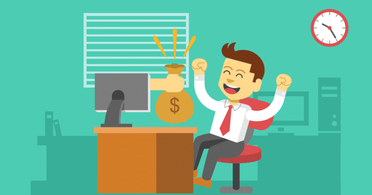 【Chia sẻ】Kinh nghiệm bán hàng online cho người mới bắt đầu 7 Tư vấn khách hàng là bước cuối cùng để bạn chốt đơn