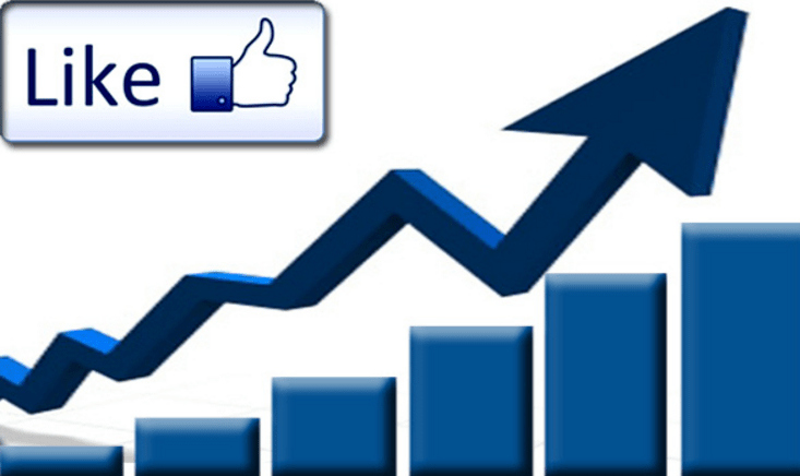 17+ cách tăng lượt theo dõi, lượt thích fanpage năm 2021 1 Tăng like fanpage, tăng theo dõi fanpage facebook