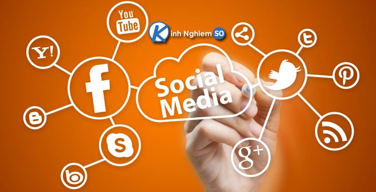 HapoDigital 4 danh sách social entity chất lượng