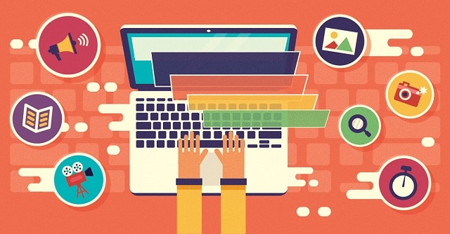 Marketing Online là gì? 5 bước lập kế hoạch Marketing online 4 Marketing online là gì