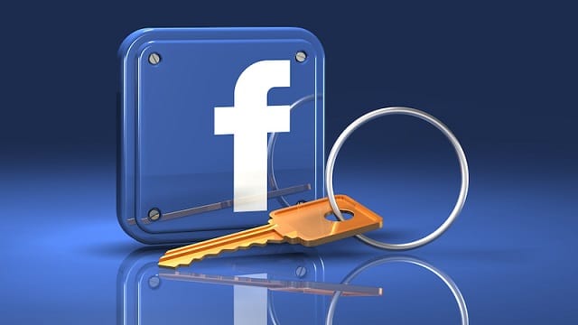 Tài khoản facebook bị khóa