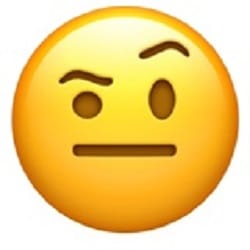 facebook emoji