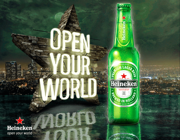 Heineken-Open-Your-World”