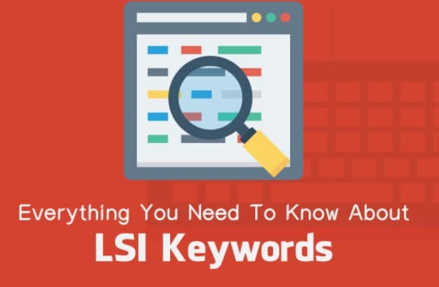 LSI Keywords là gì? Tại sao LSI Keywords quan trọng với SEO 1 LSI Keywords là gì