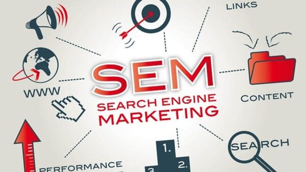 SEM-Campaign