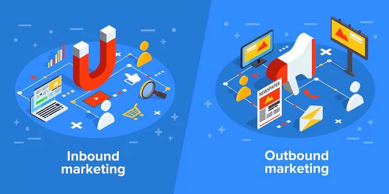 Su-giong-khac-nhau-giua-Inbound-Marketing-va-Outbound-Marketing