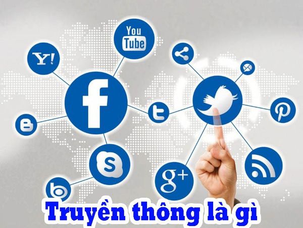 Top nhiều hơn 79 mô hình quá trình truyền thông tuyệt vời nhất  Eteachers