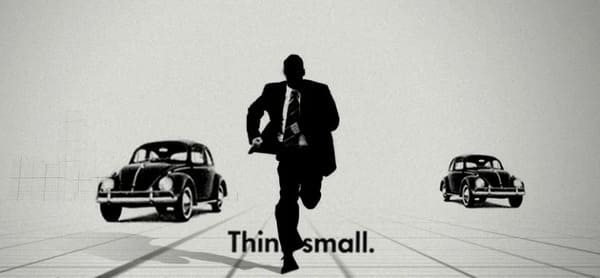 Volkswagen-Think-Small