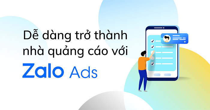 Zalo Marketing