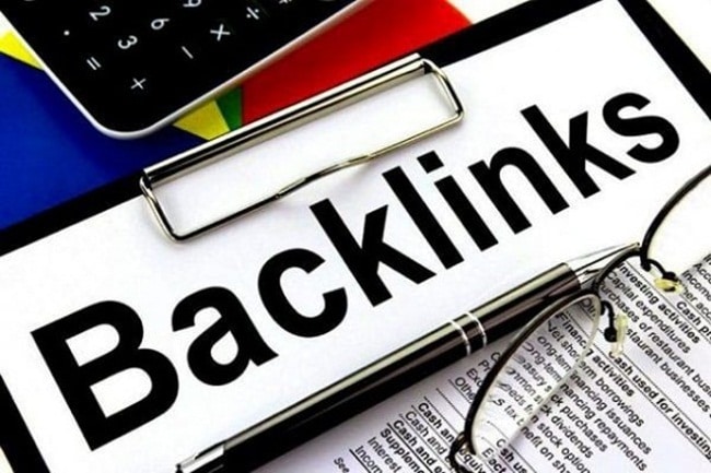 Spam backlinks sẽ 'giết chết' website của bạn nhanh nhất khi các thuật toán google quét qua.