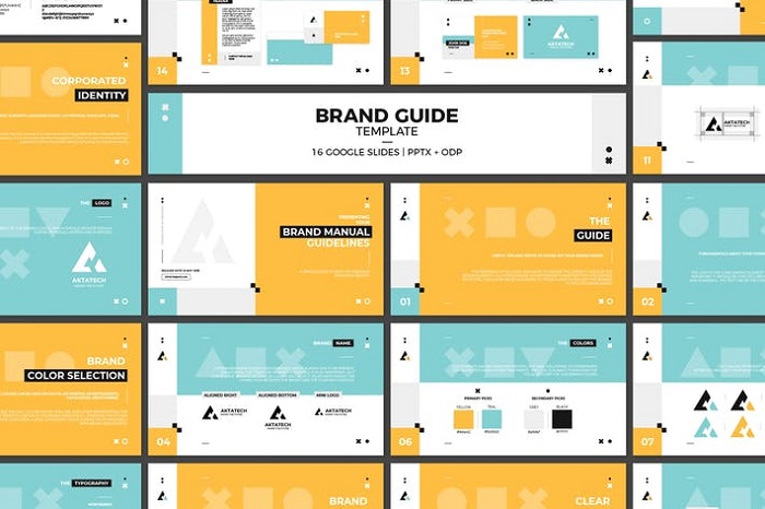 Brand Guideline