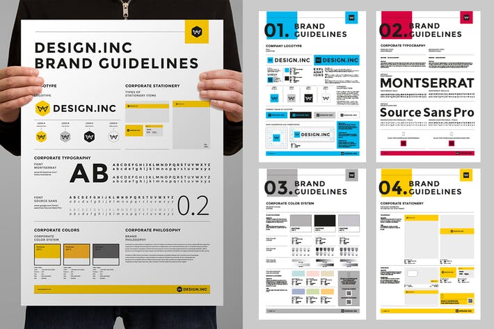 Brand Guideline