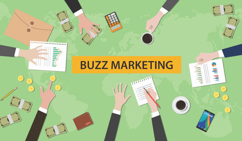 buzz-marketing