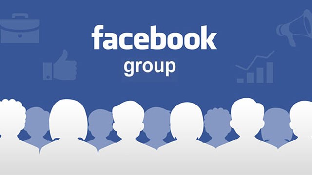 Cách tạo nhóm trên facebook