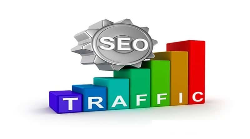 Dịch vụ Seo giúp tăng traffic cho website