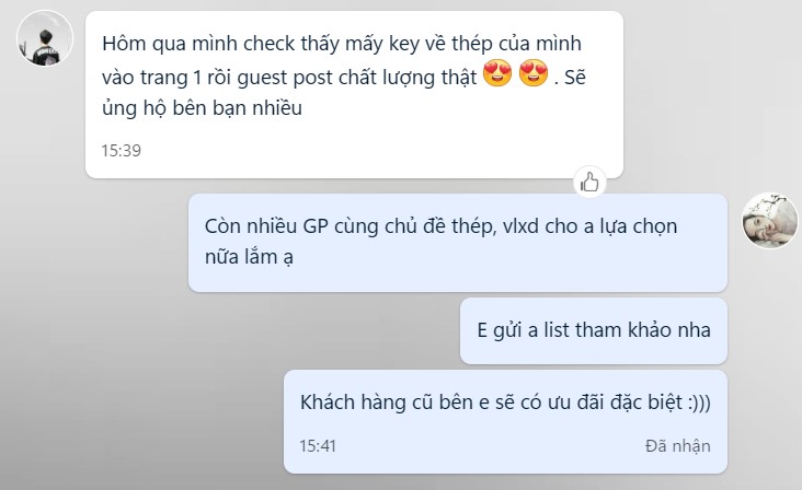 #1 Dịch Vụ Guest Post Giá Rẻ, Uy Tín, Chất Lượng 13