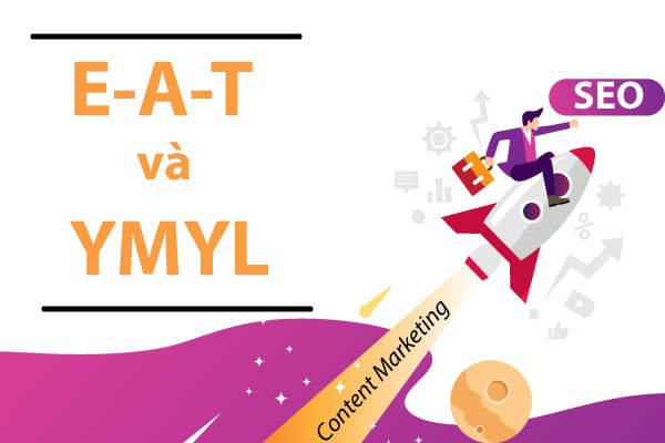 EAT là gì? Và tại sao chúng lại quan trọng trong SEO 3 EAT và YMYL