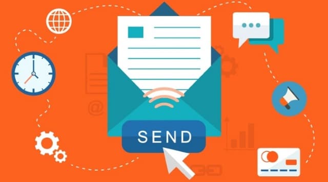 6 giải pháp marketing online hiệu quả cho doanh nghiệp nhỏ 11 Giải pháp marketing online