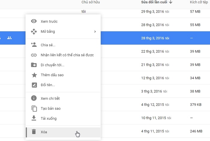 google drive