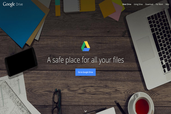 google drive