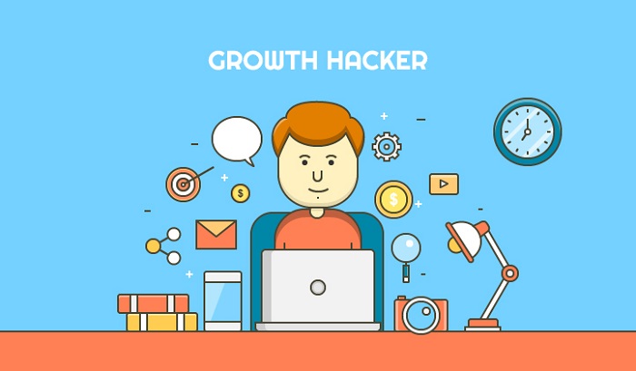 growth hacker