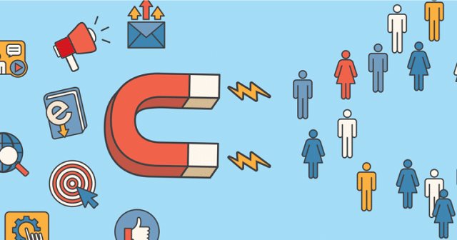 Inbound Marketing là gì? Cách sử dụng Inbound hiệu quả 5 Sử dụng các chiến lược để thu hút khách hàng tiềm năng