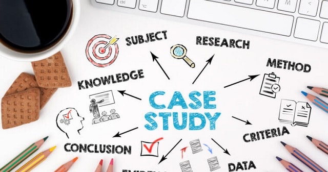 Case study là gì? 7 Bước xây dựng case study hoàn hảo nhất 5 Kết quả đáng chú ý