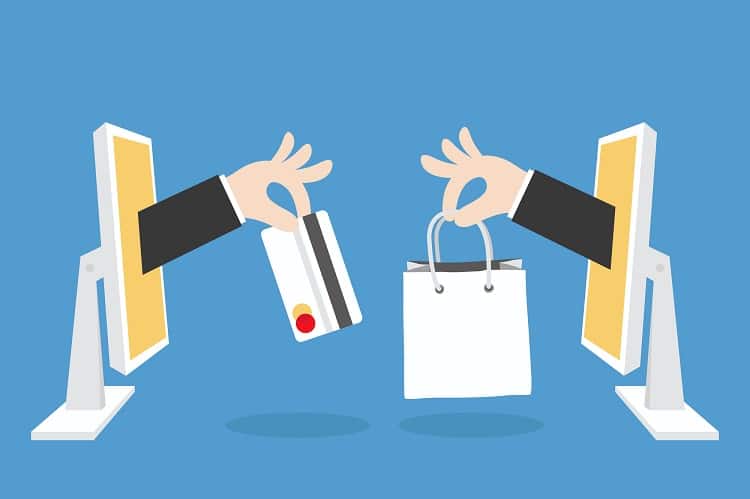【Chia sẻ】Kinh nghiệm bán hàng online cho người mới bắt đầu 2 Bán hàng online là phương thức kinh doanh phù hợp với bất kỳ đối tượng nào