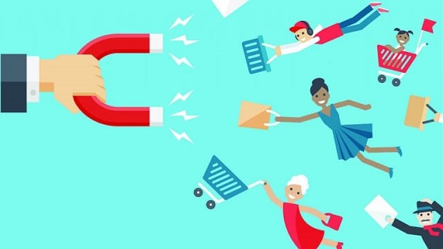 KPI trong Marketing là gì? 10 KPI marketing bạn cần nắm rõ 4 Giá trị lâu dài của khách hàng xem xét doanh thu mà một doanh nghiệp