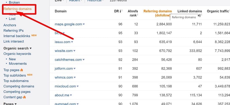 Link Building là gì? Các xây dựng link building hiệu quả cho SEO 11 Link Building là gì? Các xây dựng link building hiệu quả cho SEO 8