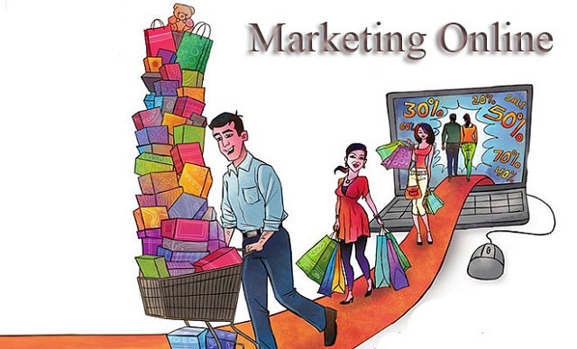 Marketing Online là gì? 5 bước lập kế hoạch Marketing online 2 Lợi ích của Marketing online