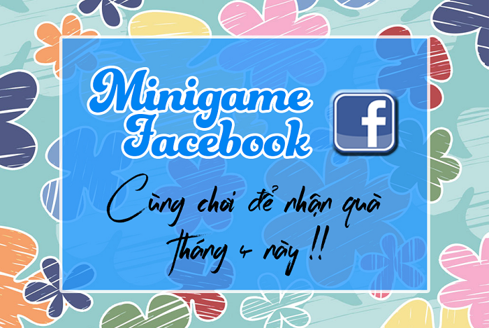 mini game facebook