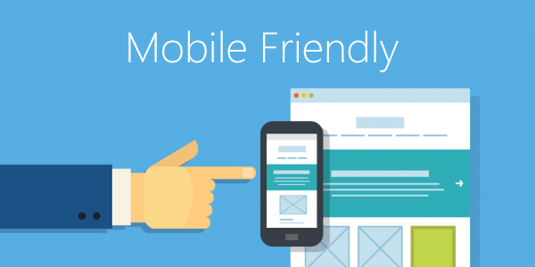 Chỉ số Mobile-Friendly quan trọng đối với mỗi website
